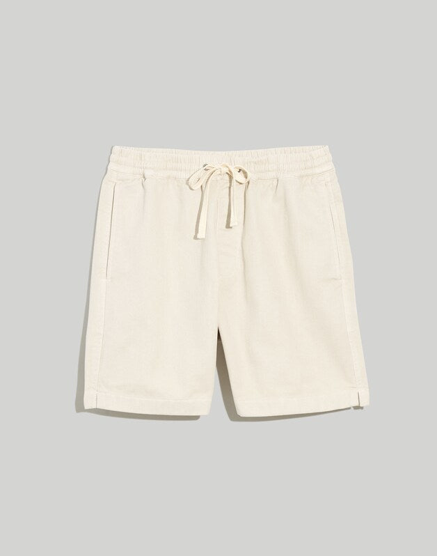 Cotton Everywear Shorts FORM GREY