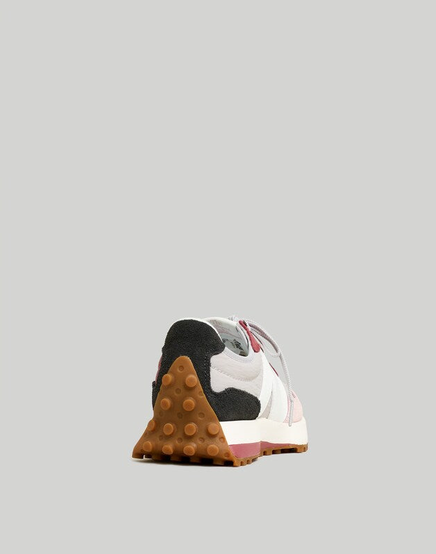 New Balance&reg; Suede 327 Sneakers STONE PINK/RAINCLOUD