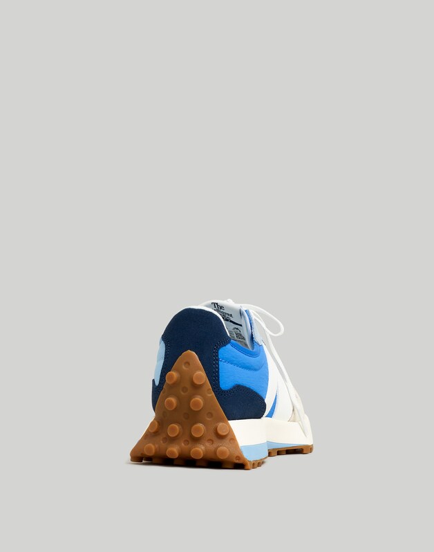 New Balance&reg; Suede 327 Sneakers BRIGHT LAPIS/MOONBEAM