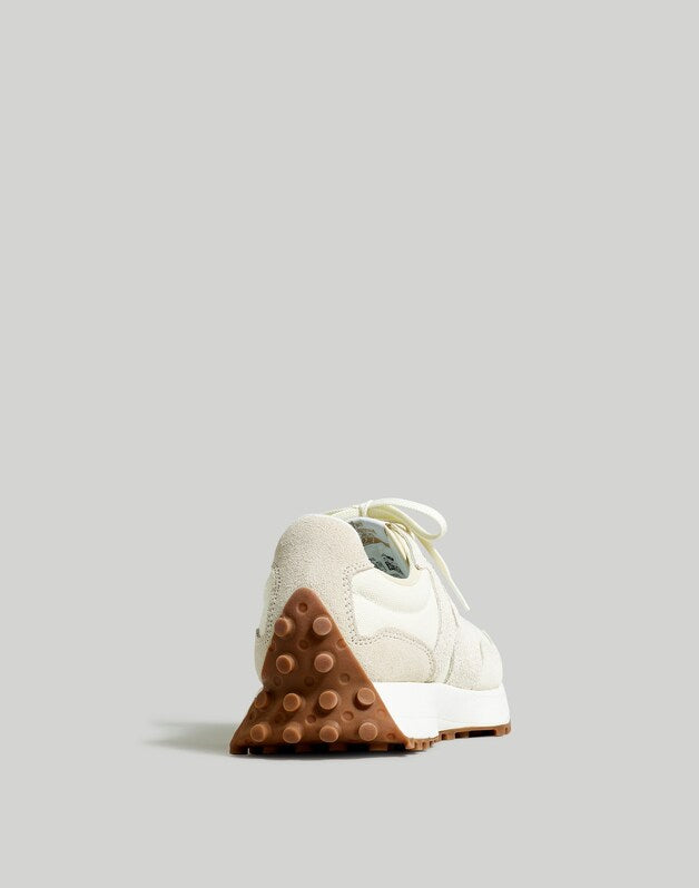 New Balance&reg; Suede 327 Sneakers TURTLEDOVE/ANGORA