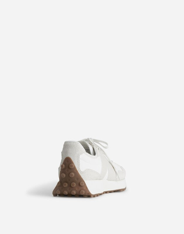 New Balance&reg; Suede 327 Sneakers LINEN SEA SALT