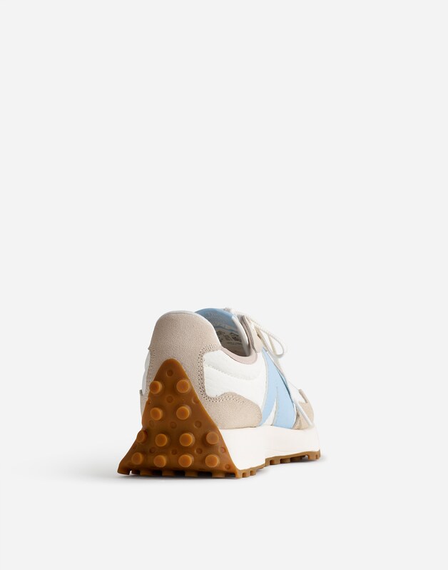 New Balance&reg; Suede 327 Sneakers TIMBERWOLF SEA SALT LIGHT