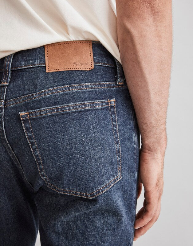 Slim Jeans in Stratfield Wash STRATFIELD WASH