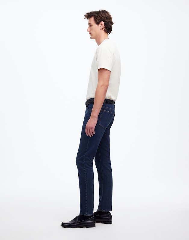 Slim Jeans in Stratfield Wash STRATFIELD WASH
