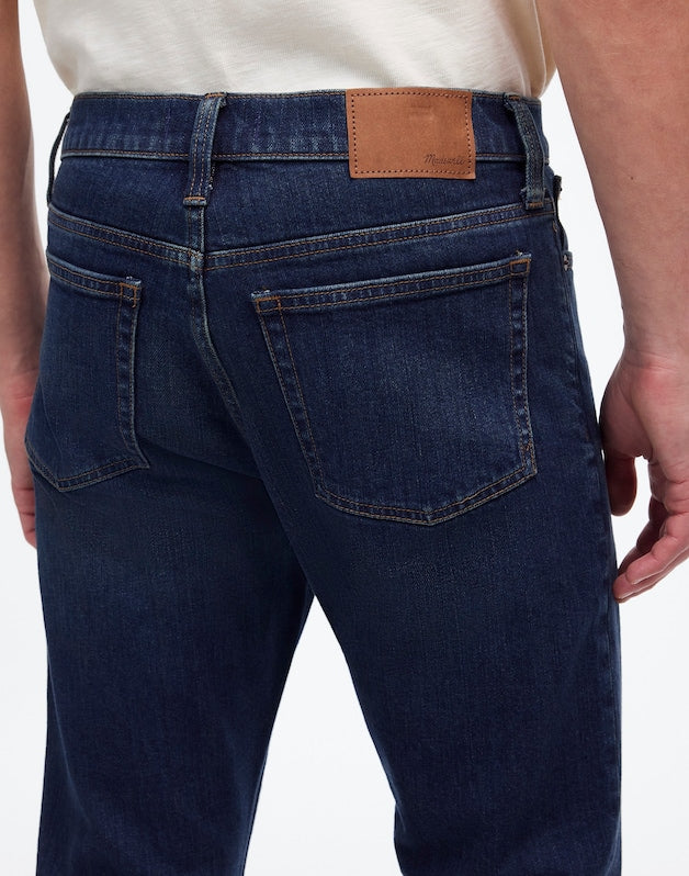 Slim Jeans in Stratfield Wash STRATFIELD WASH