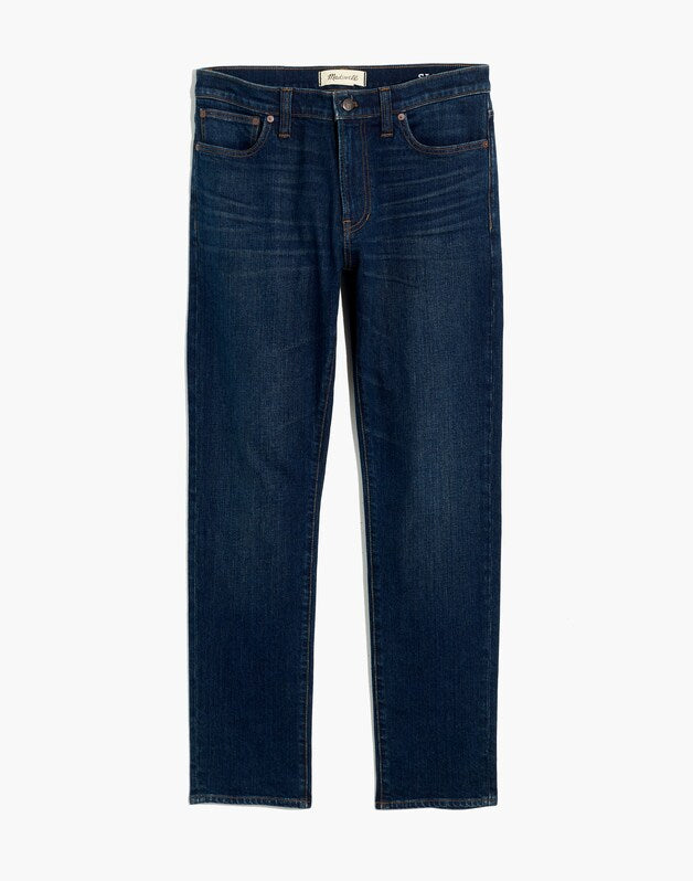 Slim Jeans in Stratfield Wash STRATFIELD WASH