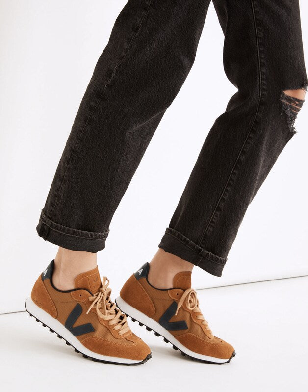 Veja&trade; Rio Branco Sneakers TENT NAUTICO