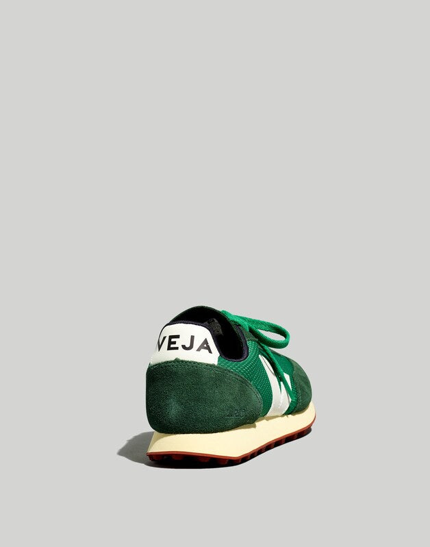 Veja&trade; Rio Branco Sneakers EMERALD WHITE
