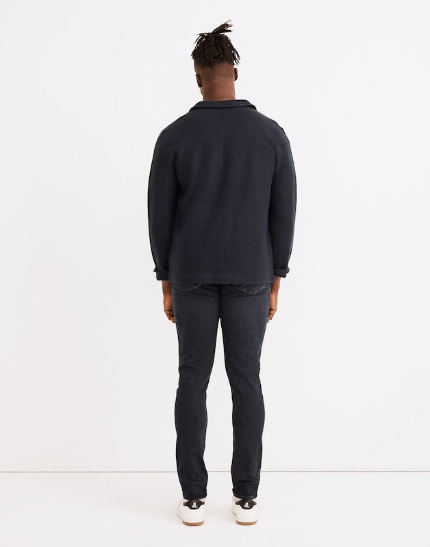 Athletic Slim Jeans in Waites Wash WAITES WASH