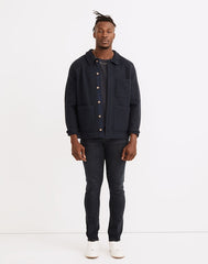 Athletic Slim Jeans in Waites Wash WAITES WASH