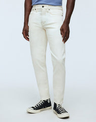 Relaxed Taper Jeans in Vintage Canvas Wash VINTAGE CANVAS