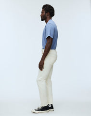 Relaxed Taper Jeans in Vintage Canvas Wash VINTAGE CANVAS