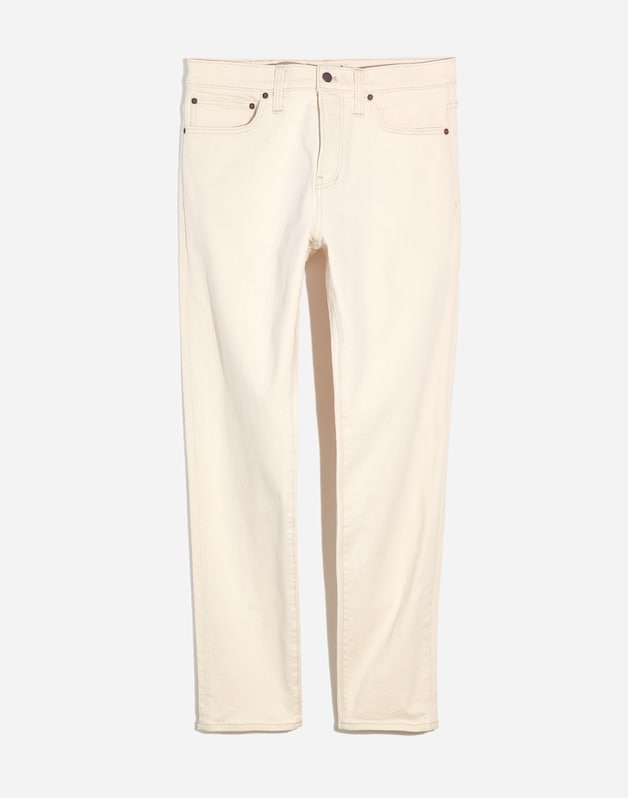 Relaxed Taper Jeans in Vintage Canvas Wash VINTAGE CANVAS