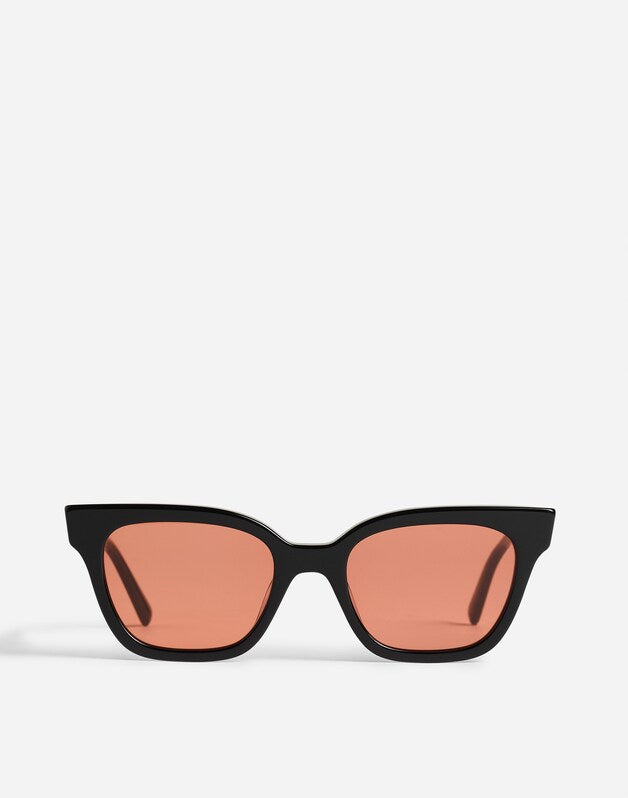 Pierport Sunglasses TRUE BLACK