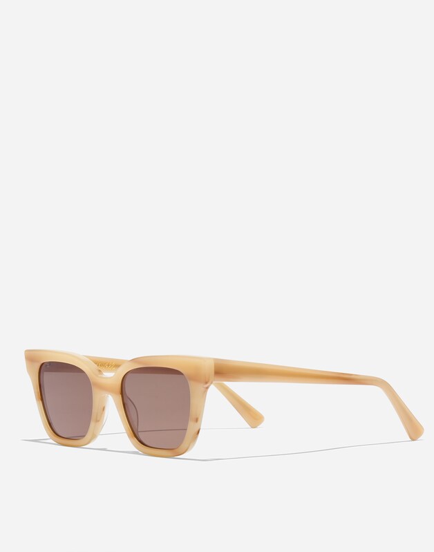 Pierport Sunglasses LIGHTHOUSE HORN MULTI