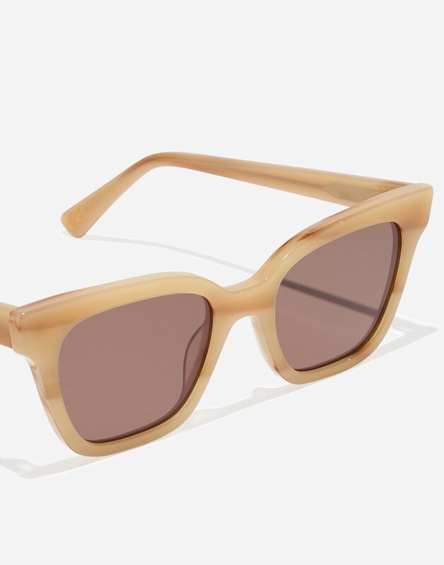 Pierport Sunglasses LIGHTHOUSE HORN MULTI