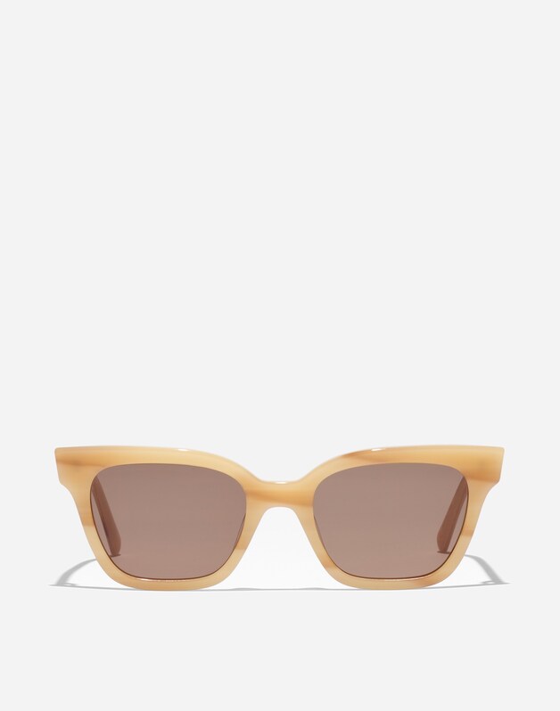 Pierport Sunglasses LIGHTHOUSE HORN MULTI