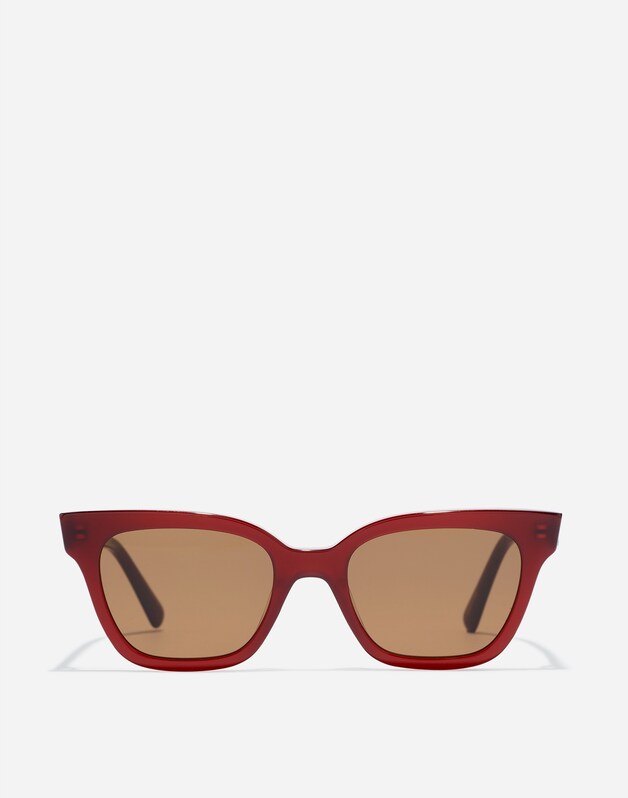 Pierport Sunglasses CLEAR