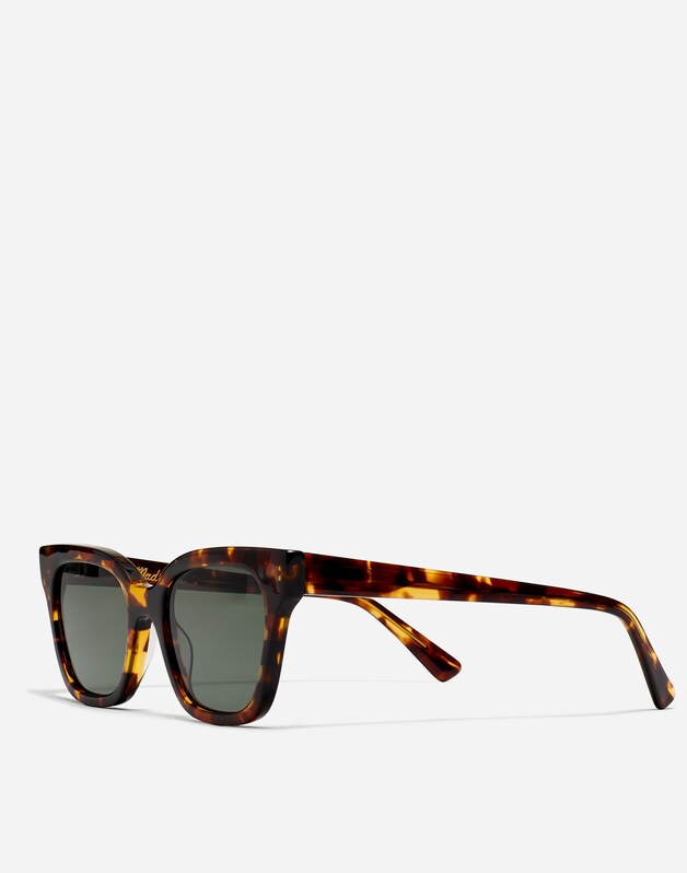 Pierport Sunglasses WHISKY TORT
