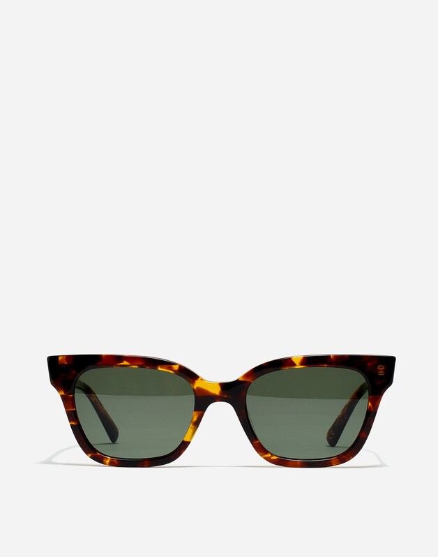 Pierport Sunglasses WHISKY TORT