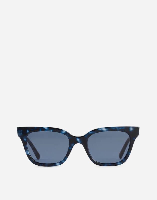 Pierport Sunglasses NAVY TORTOISE