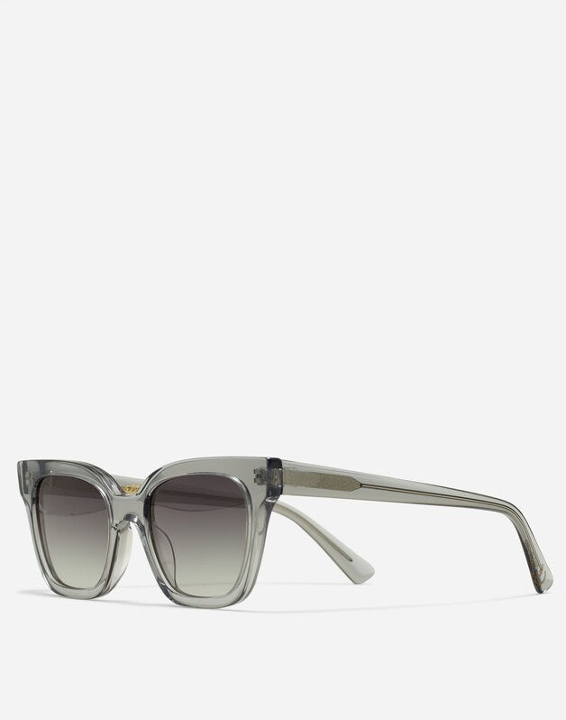 Pierport Sunglasses DUSK GREY