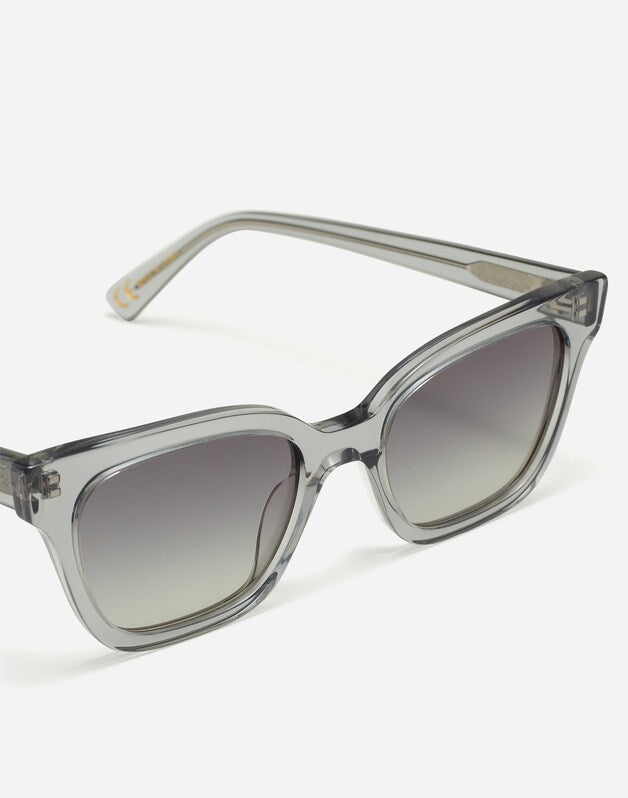 Pierport Sunglasses DUSK GREY