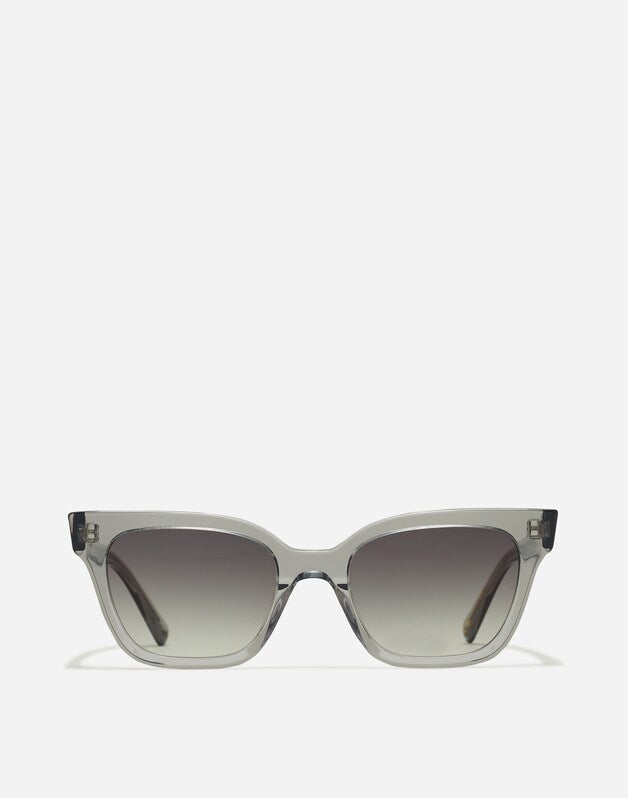 Pierport Sunglasses DUSK GREY