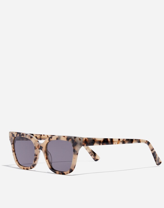 Pierport Sunglasses FRENCH VANILLA