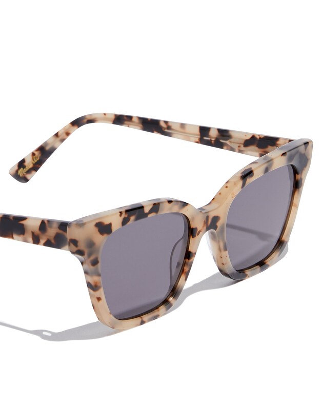 Pierport Sunglasses FRENCH VANILLA
