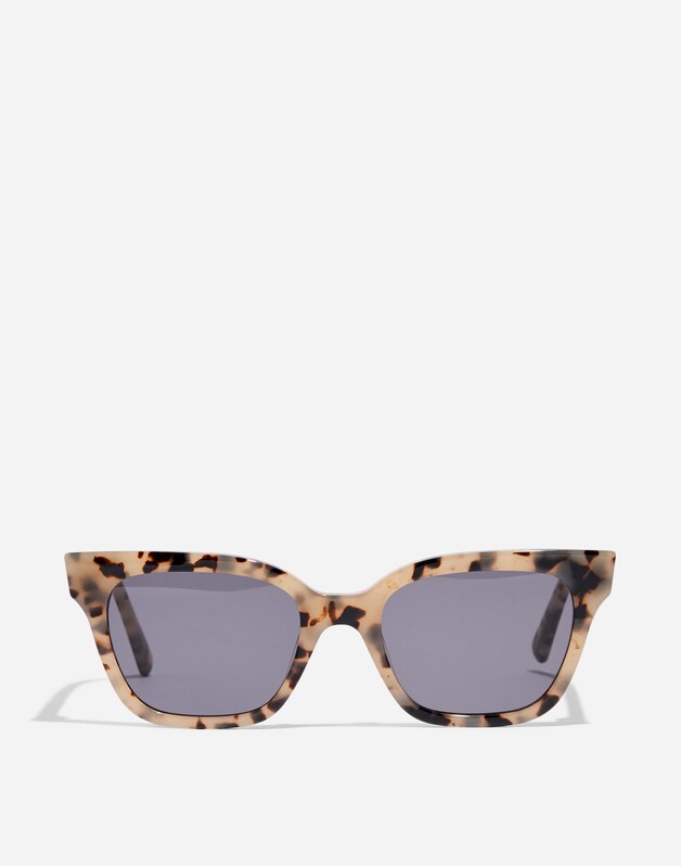 Pierport Sunglasses FRENCH VANILLA