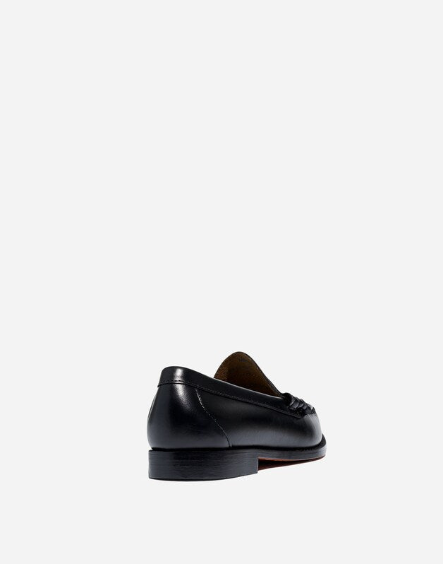 G.H.BASS Weejuns&reg; Penny Loafers BLACK