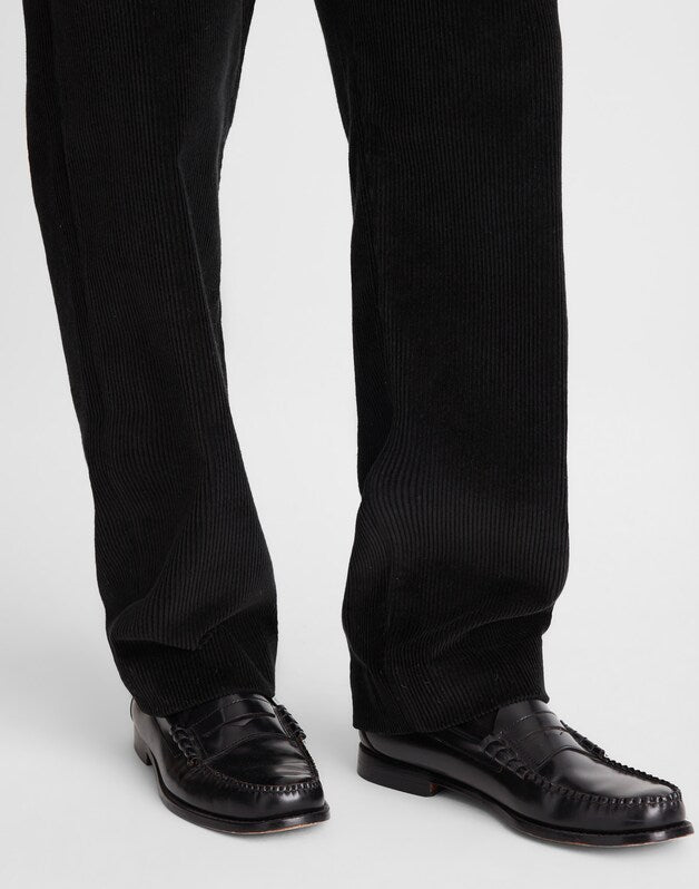 G.H.BASS Weejuns&reg; Penny Loafers BLACK