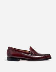 G.H.BASS Weejuns&reg; Penny Loafers BURGUNDY