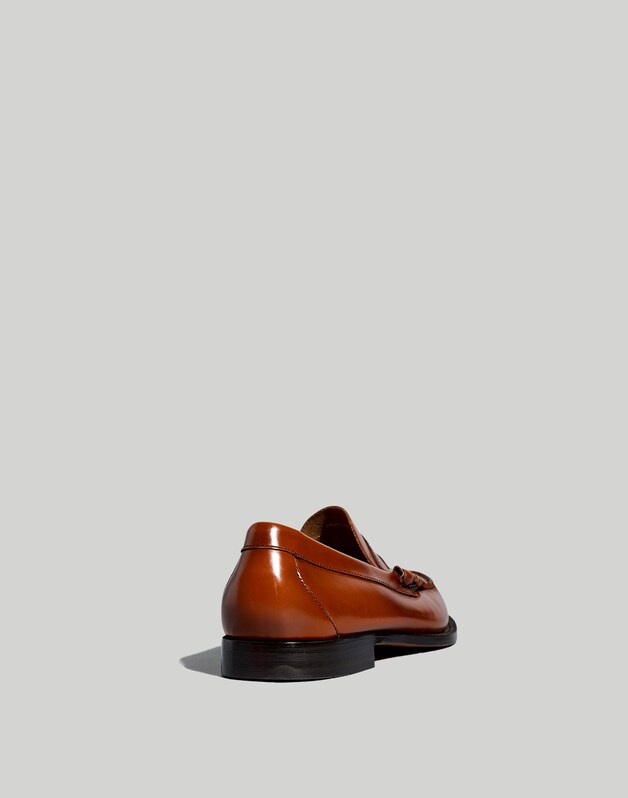 G.H.BASS Weejuns&reg; Penny Loafers BROWN