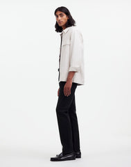 Slim Jeans in Black Wash BLACK