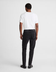 Relaxed Taper Jeans HANLOCK WASH