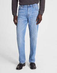 The 1991 Straight-Leg Jean MAINSHORE WASH