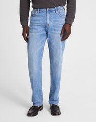 The 1991 Straight-Leg Jean MAINSHORE WASH