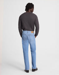 The 1991 Straight-Leg Jean MAINSHORE WASH