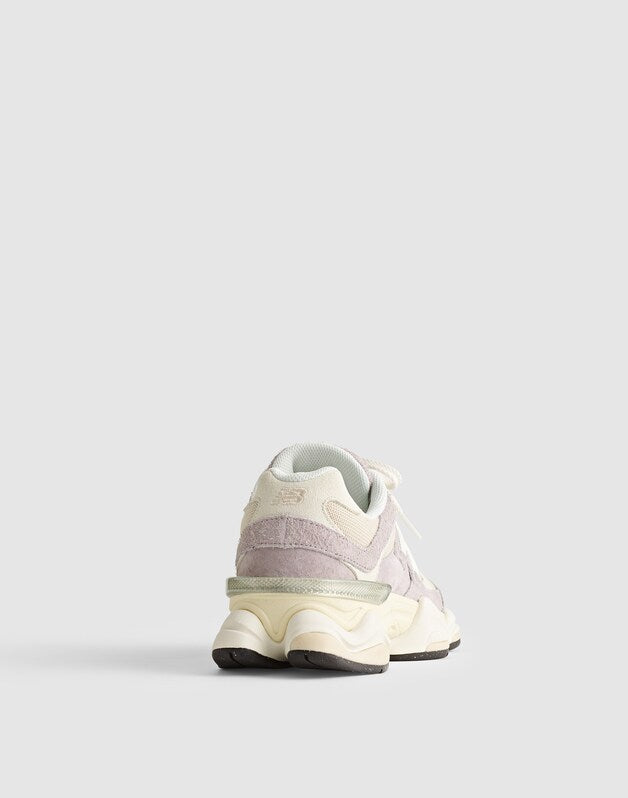 New Balance&reg; Unisex 9060 Sneakers GREY