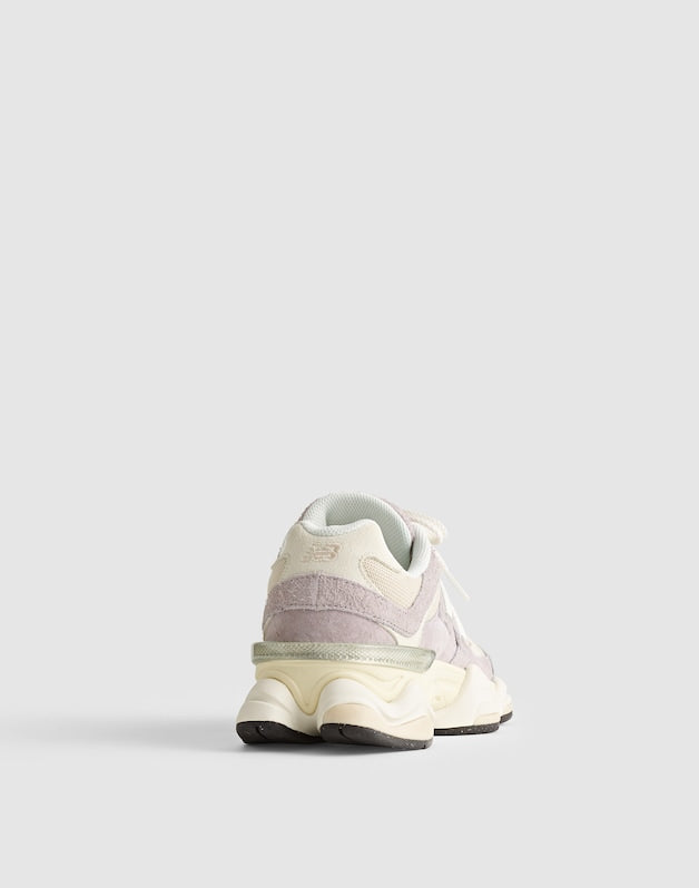 New Balance&reg; Unisex 9060 Sneakers GREY