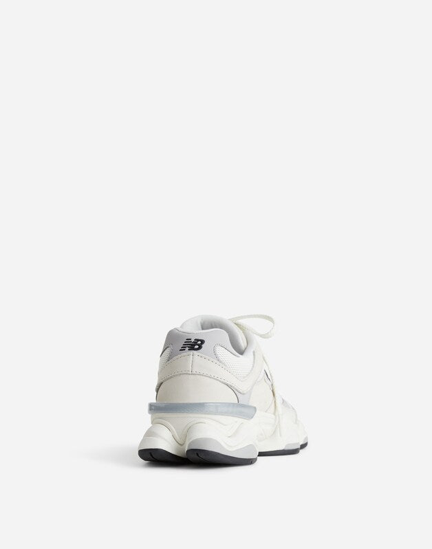 New Balance&reg; Unisex 9060 Sneakers SEA SALT RAINCLOUD BLACK