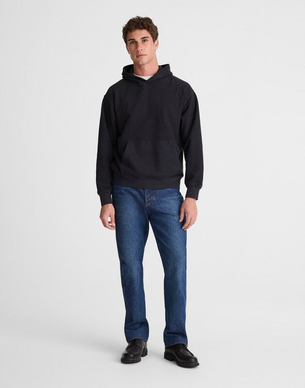 The McCarren Hoodie OBSIDIAN BLUE