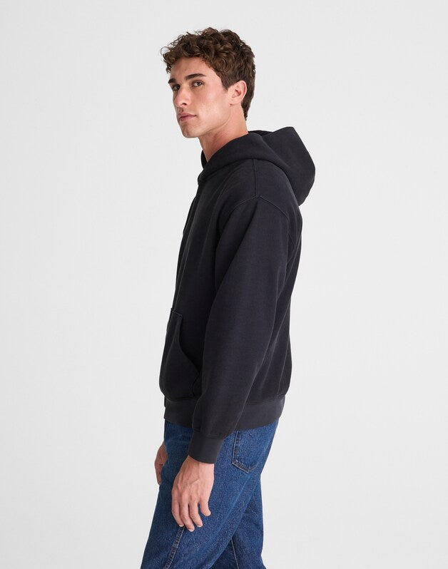 The McCarren Hoodie OBSIDIAN BLUE