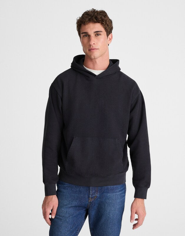 The McCarren Hoodie OBSIDIAN BLUE