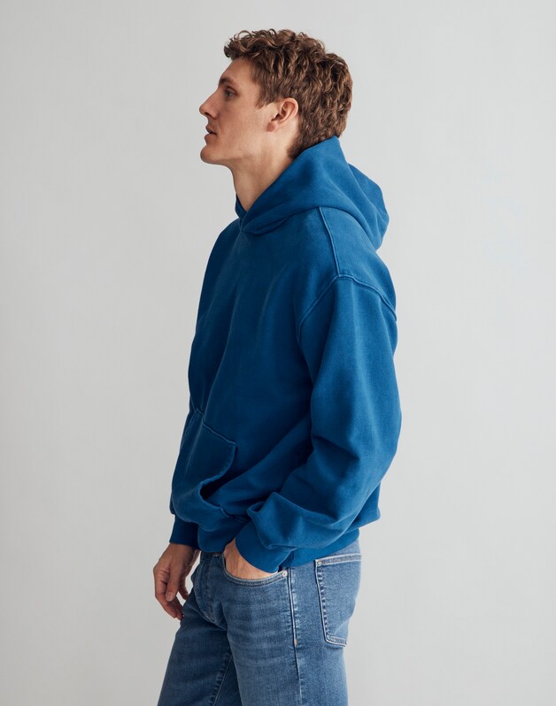 The McCarren Hoodie NORTH SHORE
