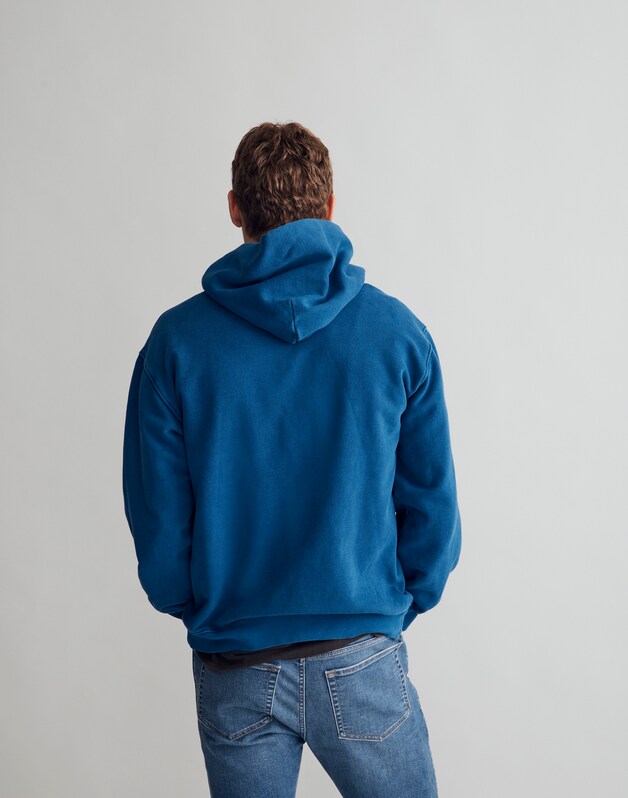 The McCarren Hoodie NORTH SHORE