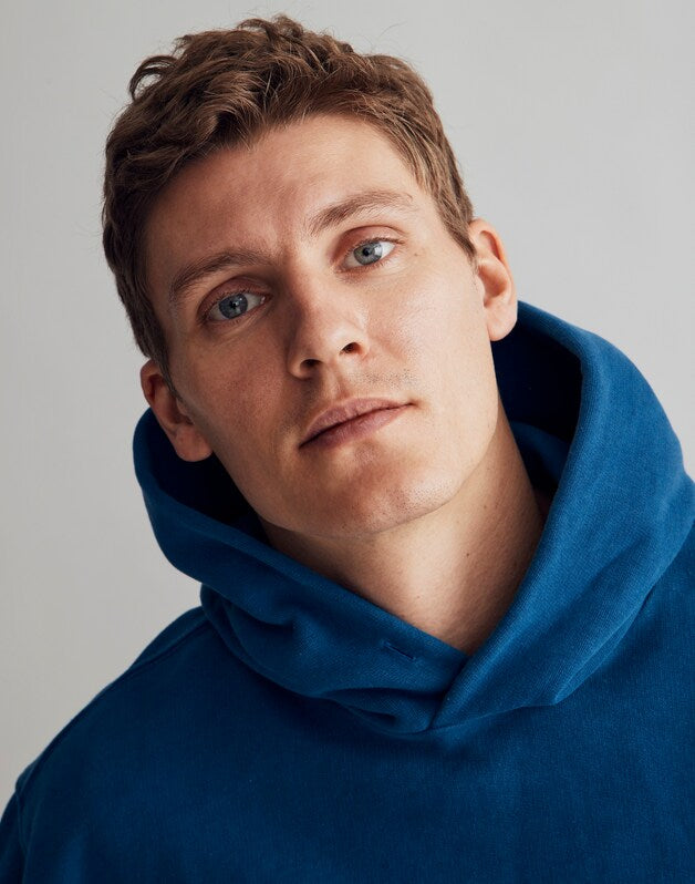 The McCarren Hoodie NORTH SHORE