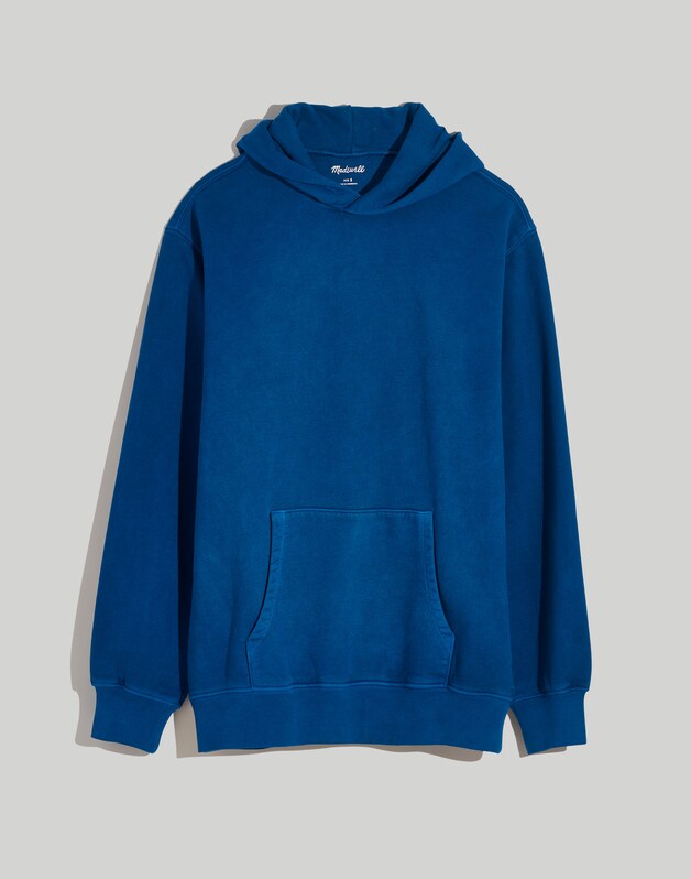 The McCarren Hoodie NORTH SHORE